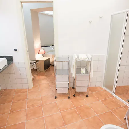 Il Giardino Di Sicilia Hotel *