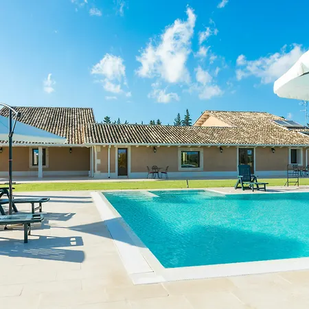 Il Giardino Di Sicilia Syracuse