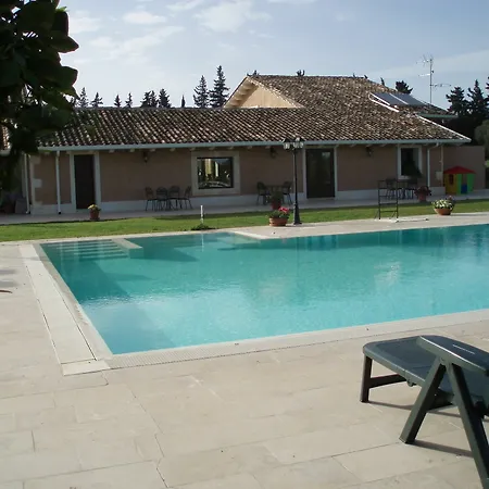 Il Giardino Di Sicilia Hotel Syracuse