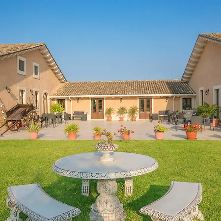 Il Giardino Di Sicilia *