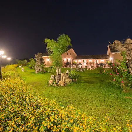 Il Giardino Di Sicilia Hotel *